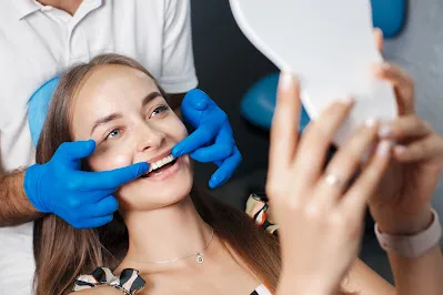 Transform Your Smile with Dental Veneers: Aesthetic Perfection at Atapera