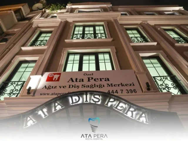 The Best Implant Center in Istanbul